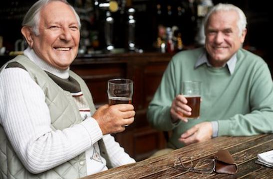 Bia thủ công giúp kéo dài tuổi thọ