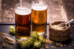 Tác dụng của bia thủ công đối với sức khỏe