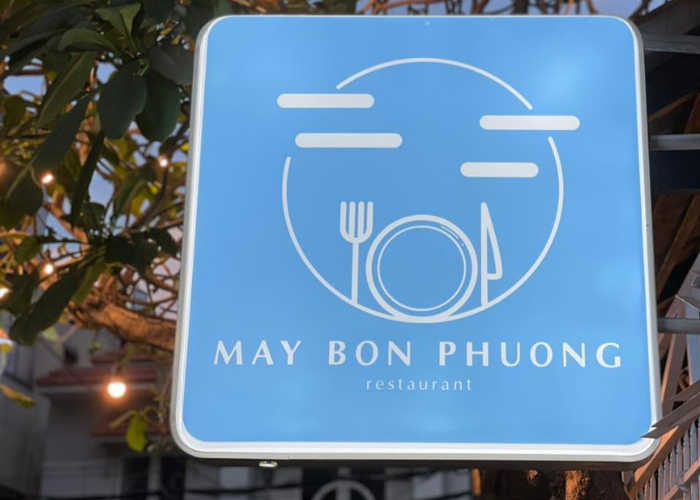 Mây Bốn Phương
