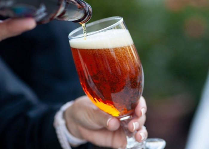 ABV trong bia là gì