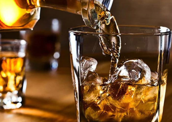 ABV trong bia là gì