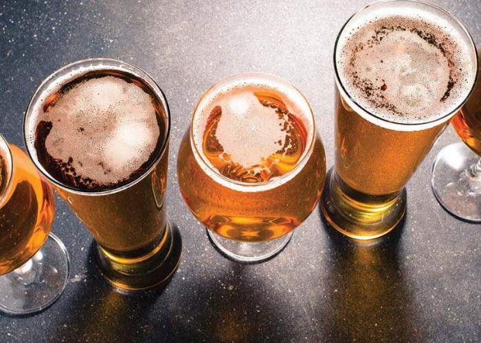 ABV trong bia là gì