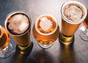 Chỉ số IBU trong bia là gì