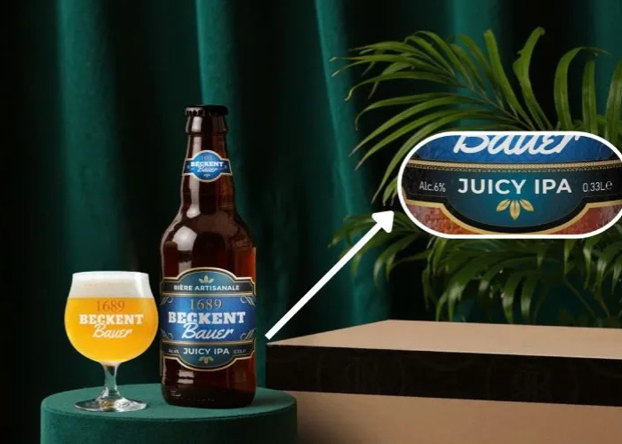 Chỉ số IBU trong bia là gì