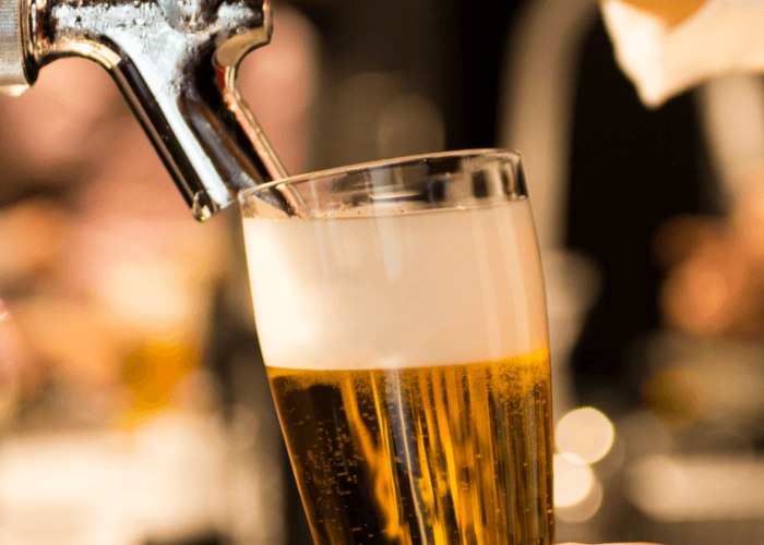 craft beer cho người mới