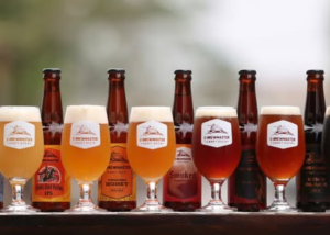 xu hướng craft beer Việt Nam