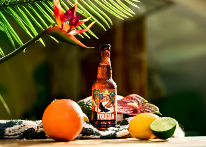 craft beer cho tiệc