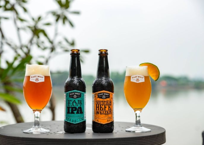 Cách chọn craft beer cho người mới
