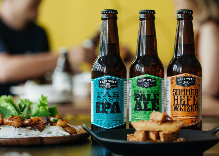 Cách chọn craft beer cho người mới