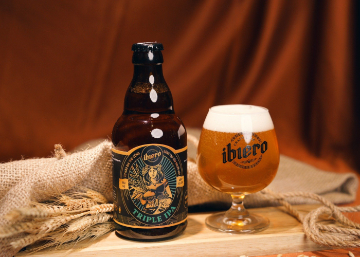 craft beer bao nhiêu calo