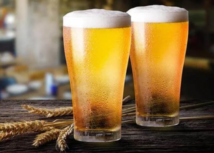 uống craft beer có say không