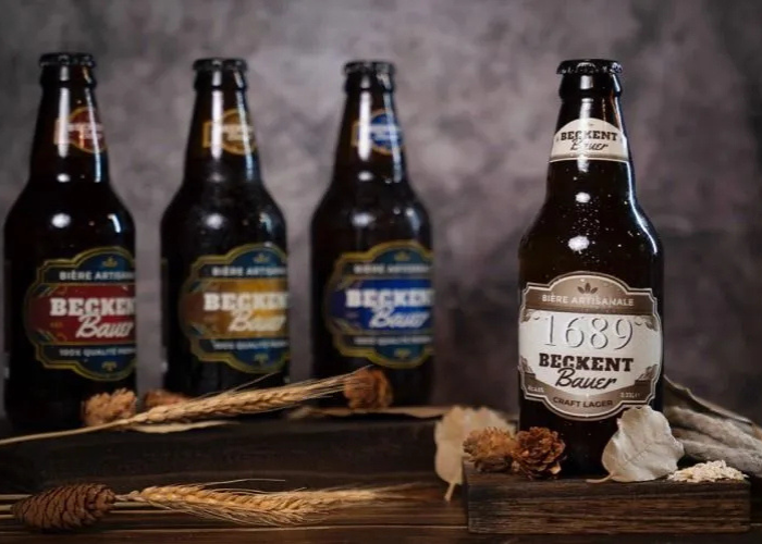 craft beer để được bao lâu