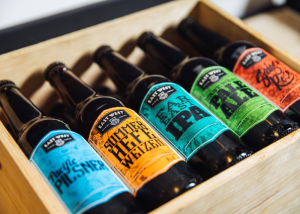 craft beer để được bao lâu