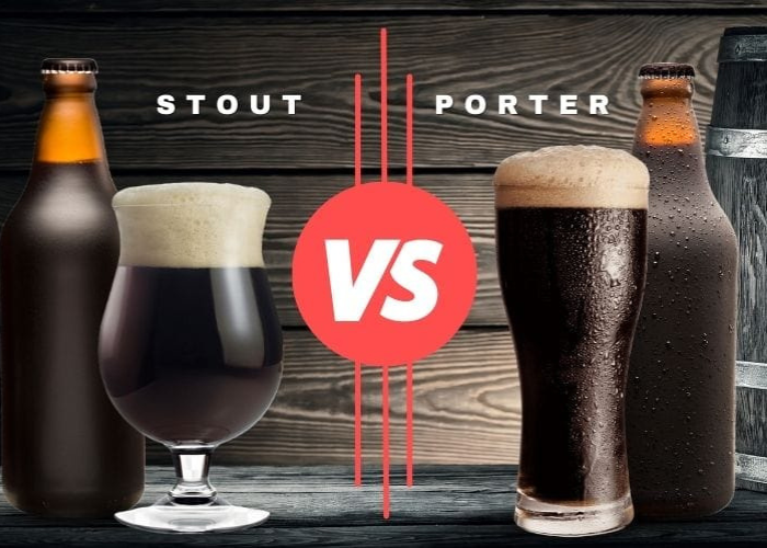 Porter là gì