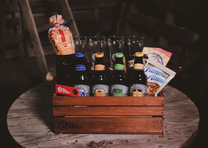 Set thử craft beer