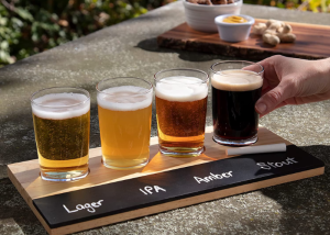 Set thử craft beer