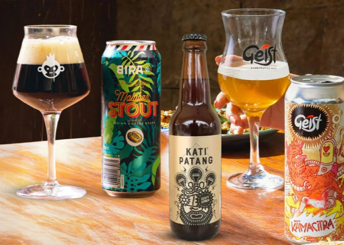 Sour beer bao nhiêu độ