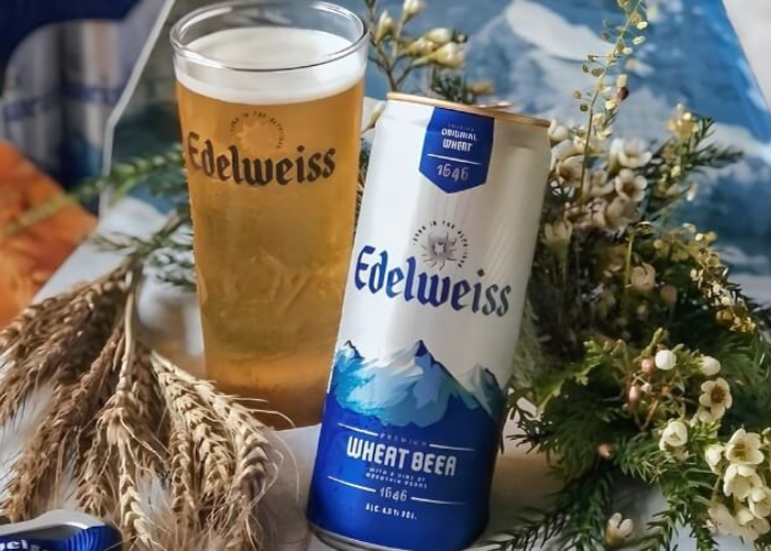 Sour beer bao nhiêu độ