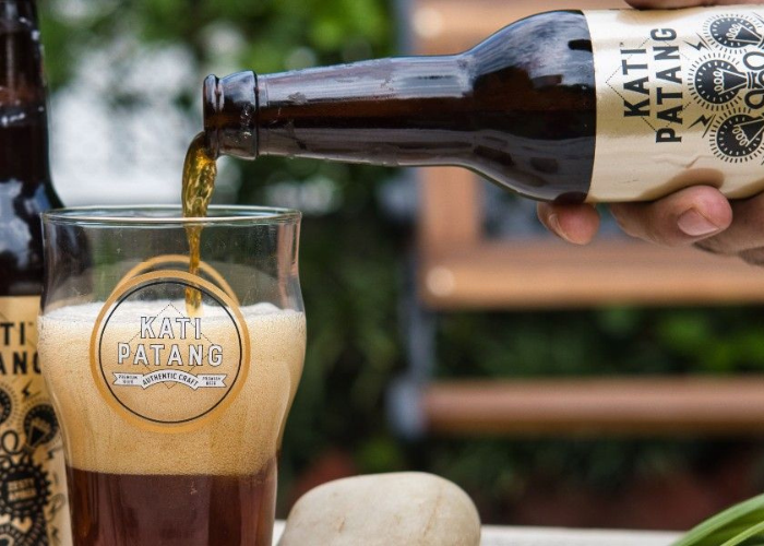 Cửa hàng craft beer