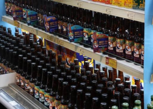 Cửa hàng craft beer