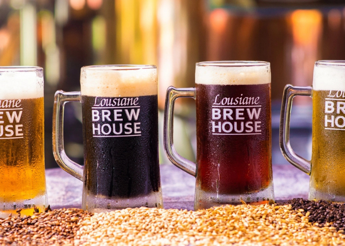 Cửa hàng craft beer